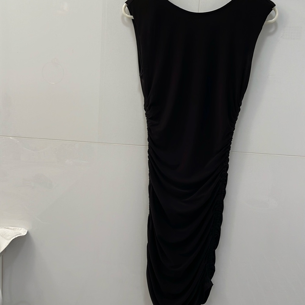 Ramy Brook beautiful cocktail dress